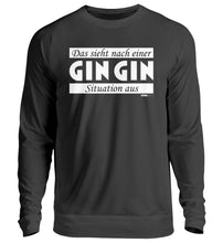 Lade das Bild in den Galerie-Viewer, Jet Schwarz-1624