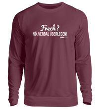 Lade das Bild in den Galerie-Viewer, Burgundy-839