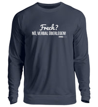 Lade das Bild in den Galerie-Viewer, Oxford Navy-1698