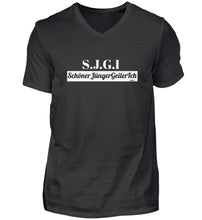 Lade das Bild in den Galerie-Viewer, Schwarz-16