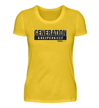 Lade das Bild in den Galerie-Viewer, Leuchtgelb-3201