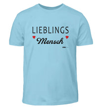 Lade das Bild in den Galerie-Viewer, Himmelblau-674