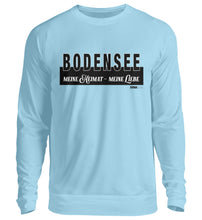 Lade das Bild in den Galerie-Viewer, Himmelblau-674