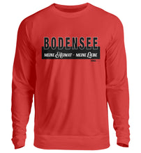 Lade das Bild in den Galerie-Viewer, Fire Red-1565