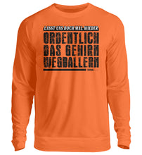 Lade das Bild in den Galerie-Viewer, Mandarin Orange-1692