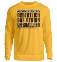 Lade das Bild in den Galerie-Viewer, Sonnengelb-1774