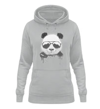 Lade das Bild in den Galerie-Viewer, Heather Sport Grey-6807