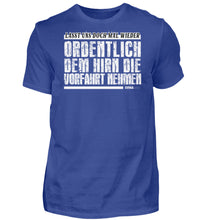 Lade das Bild in den Galerie-Viewer, Royalblau-668