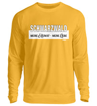 Lade das Bild in den Galerie-Viewer, Sonnengelb-1774