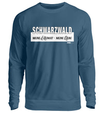 Lade das Bild in den Galerie-Viewer, Airforce Blue-1461