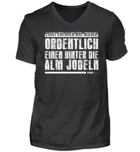 Lade das Bild in den Galerie-Viewer, Schwarz-16