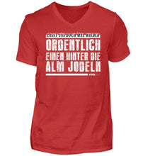 Lade das Bild in den Galerie-Viewer, Red-4