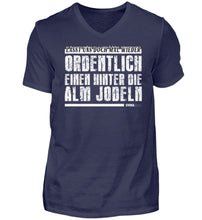 Lade das Bild in den Galerie-Viewer, Navy-198