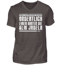 Lade das Bild in den Galerie-Viewer, Smoke (Solid)-2618