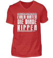 Lade das Bild in den Galerie-Viewer, Red-4