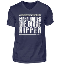 Lade das Bild in den Galerie-Viewer, Navy-198