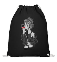 Lade das Bild in den Galerie-Viewer, Schwarz-16