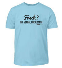 Lade das Bild in den Galerie-Viewer, Himmelblau-674