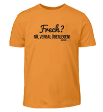 Lade das Bild in den Galerie-Viewer, Orange-20