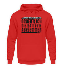 Lade das Bild in den Galerie-Viewer, Fire Red-1565