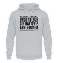 Lade das Bild in den Galerie-Viewer, Heather Sport Grey-6807