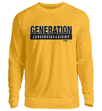 Lade das Bild in den Galerie-Viewer, Sonnengelb-1774