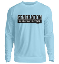 Lade das Bild in den Galerie-Viewer, Himmelblau-674