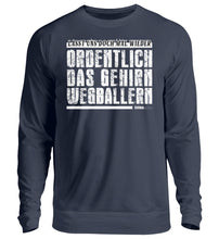 Lade das Bild in den Galerie-Viewer, Oxford Navy-1698