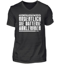 Lade das Bild in den Galerie-Viewer, Schwarz-16