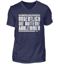 Lade das Bild in den Galerie-Viewer, Navy-198