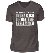 Lade das Bild in den Galerie-Viewer, Smoke (Solid)-2618