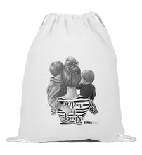 Lade das Bild in den Galerie-Viewer, White-3