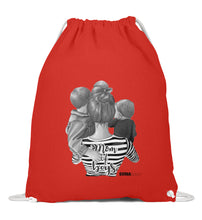 Lade das Bild in den Galerie-Viewer, Hellrot-6230