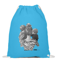 Lade das Bild in den Galerie-Viewer, Surf Blue-6242