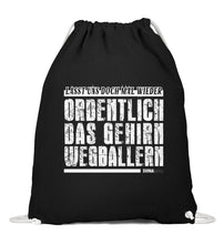 Lade das Bild in den Galerie-Viewer, Schwarz-16