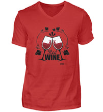 Lade das Bild in den Galerie-Viewer, Red-4