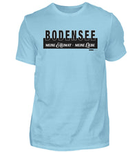 Lade das Bild in den Galerie-Viewer, Himmelblau-674