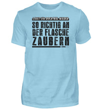 Lade das Bild in den Galerie-Viewer, Himmelblau-674