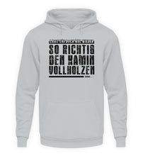 Lade das Bild in den Galerie-Viewer, Heather Sport Grey-6807