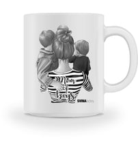 Lade das Bild in den Galerie-Viewer, White-3