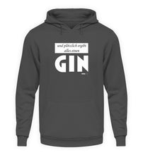 Lade das Bild in den Galerie-Viewer, Steel Grey (Solid)-1762