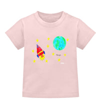 Lade das Bild in den Galerie-Viewer, Puder Rosa-5949