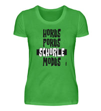 Lade das Bild in den Galerie-Viewer, Grüner Apfel-2468