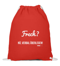 Lade das Bild in den Galerie-Viewer, Hellrot-6230