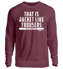 Lade das Bild in den Galerie-Viewer, Burgundy-839