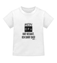 Lade das Bild in den Galerie-Viewer, White-3