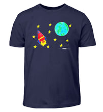 Lade das Bild in den Galerie-Viewer, Navy-198