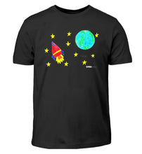 Lade das Bild in den Galerie-Viewer, Schwarz-16