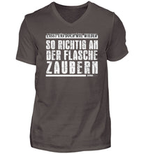 Lade das Bild in den Galerie-Viewer, Smoke (Solid)-2618