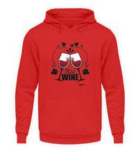 Lade das Bild in den Galerie-Viewer, Fire Red-1565